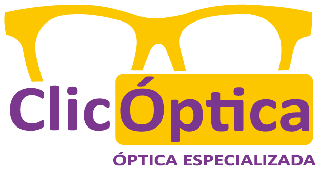 Clic Óptica — Óptica Especializada